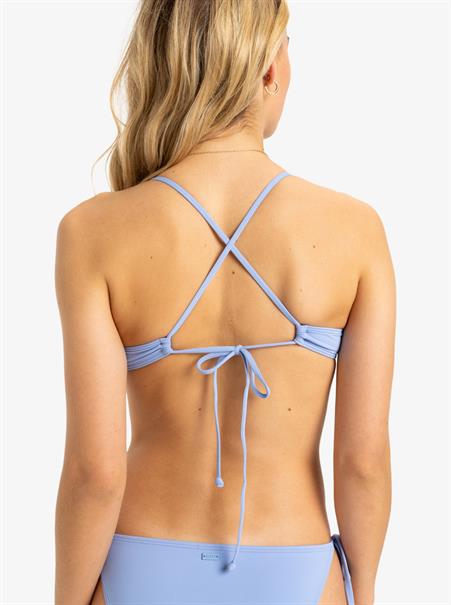 Roxy Beach Classics - Bralette bikinitop voor dames