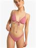 Roxy Beach Classics - Bralette bikinitop voor dames