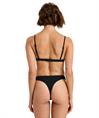 Roxy Beach Classics - Driehoekige bikinitop voor dames