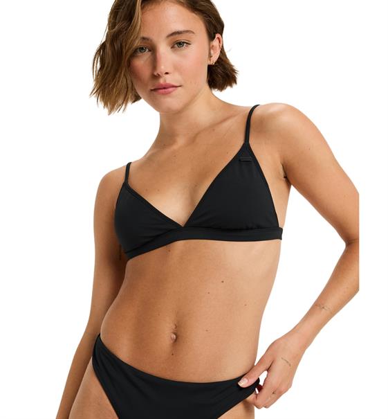 Roxy Beach Classics - Driehoekige bikinitop voor dames