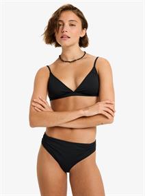 Roxy Beach Classics - Hipster Bikini Bottoms for Women