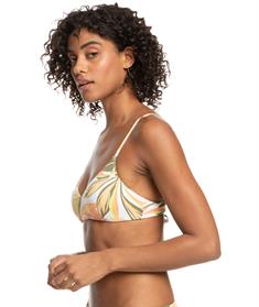 Roxy BEACH CLASSICS J - Womens bikini top