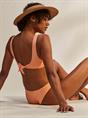 ROXY Beach Classics - Langere Triangel-Bikinitop voor Dames