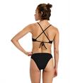 Roxy Beach Classics - Moderate Bikini Bottoms for Women