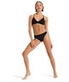 Roxy Beach Classics - Moderate Bikini Bottoms for Women