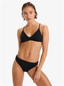 Roxy Beach Classics - Moderate Bikini Bottoms for Women