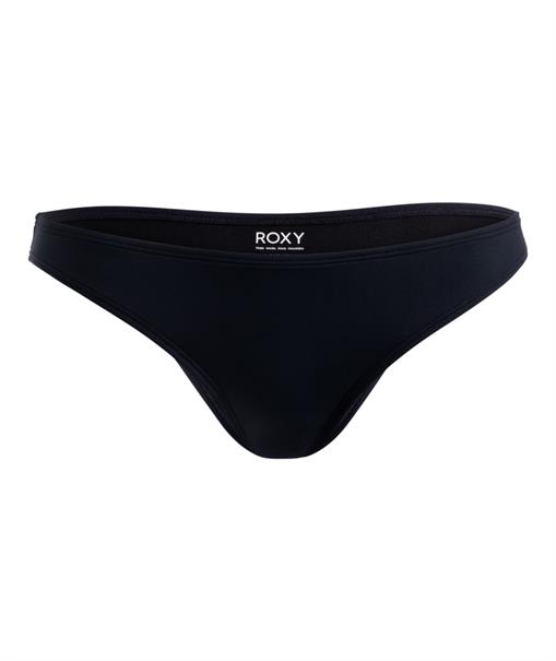 Roxy Beach Classics - Moderate Bikini Bottoms for Women
