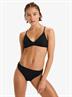 Roxy Beach Classics - Moderate Bikini Bottoms for Women