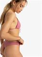 Roxy Beach Classics - Tanga Bikini Bottoms for Women