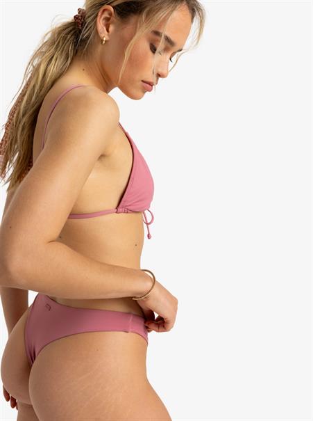 Roxy Beach Classics - Tanga Bikini Bottoms for Women