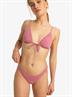 Roxy Beach Classics - Tanga Bikini Bottoms for Women