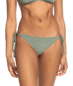 Roxy Beach Classics - Tie-Side Bikini Bottoms for Women