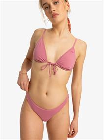 ROXY Beach Classics – Tanga-Bikinihose für Damen