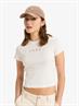 Roxy Beach Love - Short Sleeves T-Shirt for Women