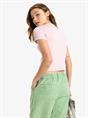 Roxy Beach Love - T-shirt met korte mouwen voor dames