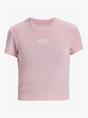 Roxy Beach Love - T-shirt met korte mouwen voor dames