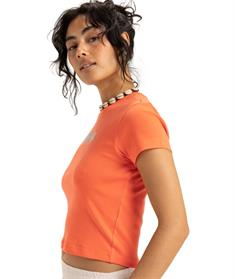 Roxy Beach Love - Womens Short Sleeve T-shirt with print