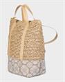 Roxy Beach Lover - Medium Backpack for Women