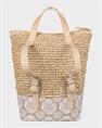 Roxy Beach Lover - Medium Backpack for Women