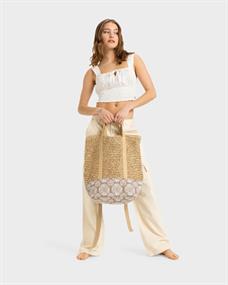 Roxy Beach Lover - Medium Backpack for Women