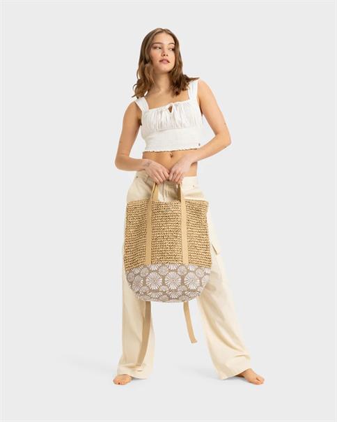Roxy Beach Lover - Medium Backpack for Women