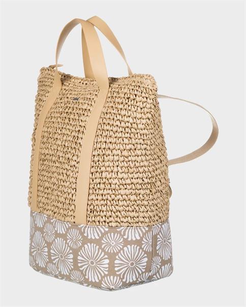 Roxy Beach Lover - Medium Backpack for Women