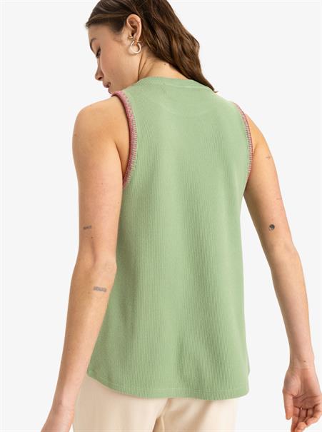 Roxy Better Days - Tanktop voor dames