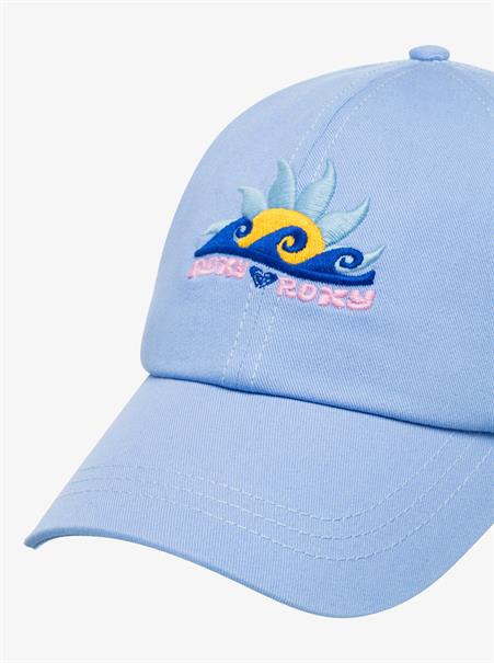 Roxy Blondie Girl - Baseball Cap for Girls