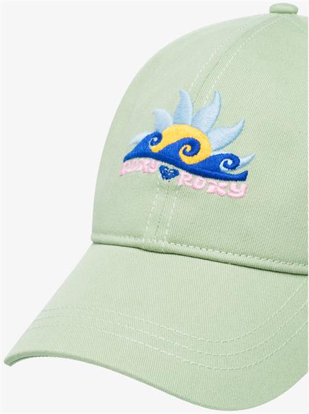 Roxy Blondie Girl - Baseball Cap for Girls