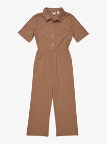 Roxy Blue Side Of The Sky - Jumpsuit for Girls 4 - 16