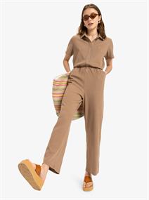Roxy Blue Side Of The Sky - Jumpsuit for Women