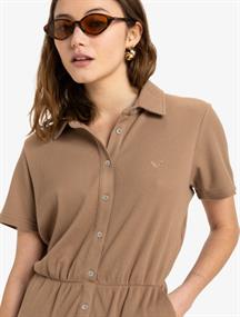 Roxy Blue Side Of The Sky - Jumpsuit for Women