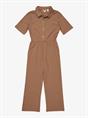 Roxy Blue Side Of The Sky - Jumpsuit voor meisjes 4 - 16 jaar