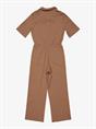Roxy Blue Side Of The Sky - Jumpsuit voor meisjes 4 - 16 jaar