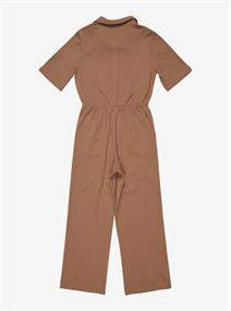 Roxy Blue Side Of The Sky - Jumpsuit voor meisjes 4 - 16 jaar
