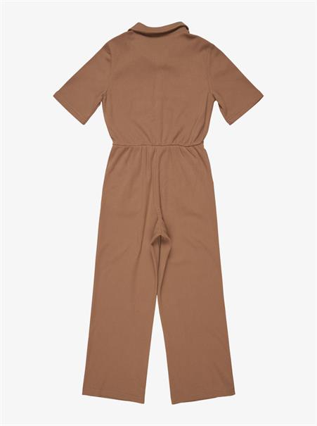 Roxy Blue Side Of The Sky - Jumpsuit voor meisjes 4 - 16 jaar