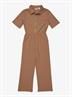Roxy Blue Side Of The Sky - Jumpsuit voor meisjes 4 - 16 jaar