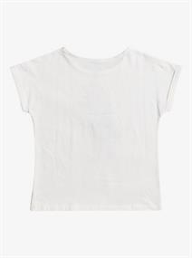 Roxy Boyfriend - T-shirt voor Meisjes