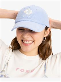 Roxy Brave Lineup - Baseball Cap for Women