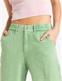 Roxy Break My Soul - Broek met elastische taille voor dames