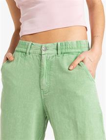Roxy Break My Soul - Broek met elastische taille voor dames
