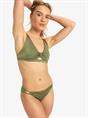 Roxy Brilho - Bralette bikinitop voor dames