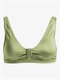 Roxy Brilho - Bralette bikinitop voor dames