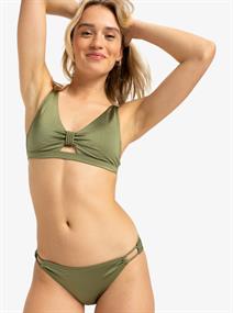 Roxy Brilho - Bralette bikinitop voor dames