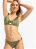 Roxy Brilho - Bralette bikinitop voor dames
