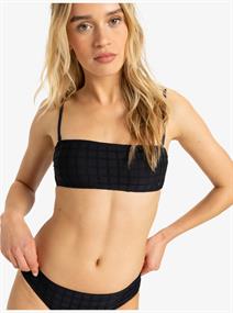 Roxy Camilo - Bandeau-bikinitop voor dames