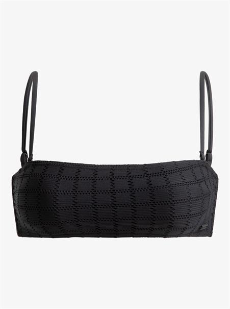 Roxy Camilo - Bandeau-bikinitop voor dames