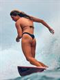 Roxy Camilo - Cheeky Bikini Bottoms for Women