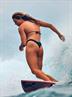 Roxy Camilo - Cheeky Bikini Bottoms for Women