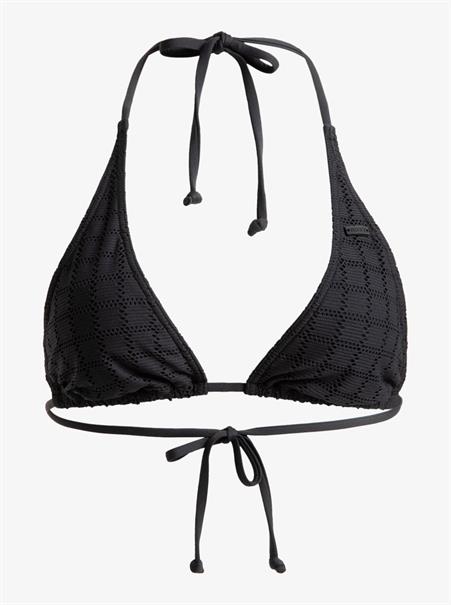 Roxy Camilo - Triangle Bikini Top for Women